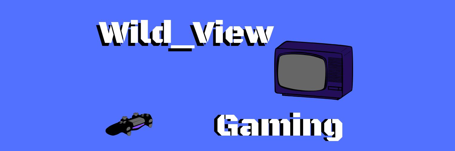 Wildview15's profile banner image