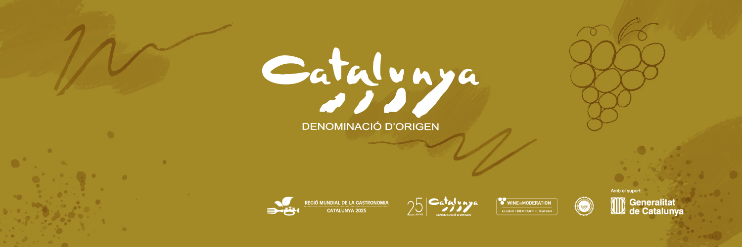 DO Catalunya banner