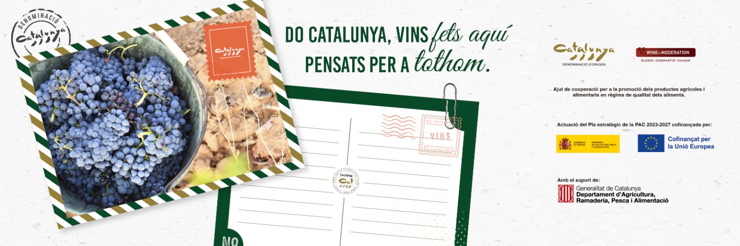 DOCatalunya's profile banner image