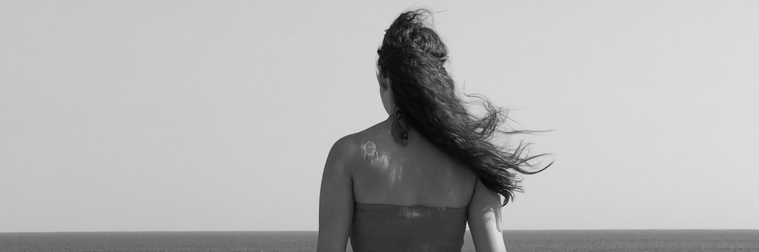 melinaostad's profile banner image