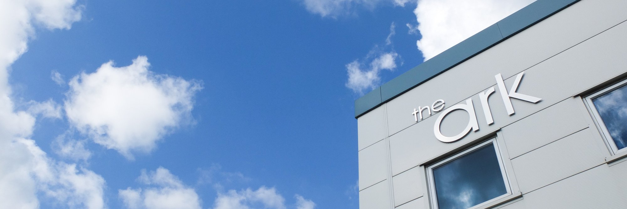 ArkConferenceCentre banner