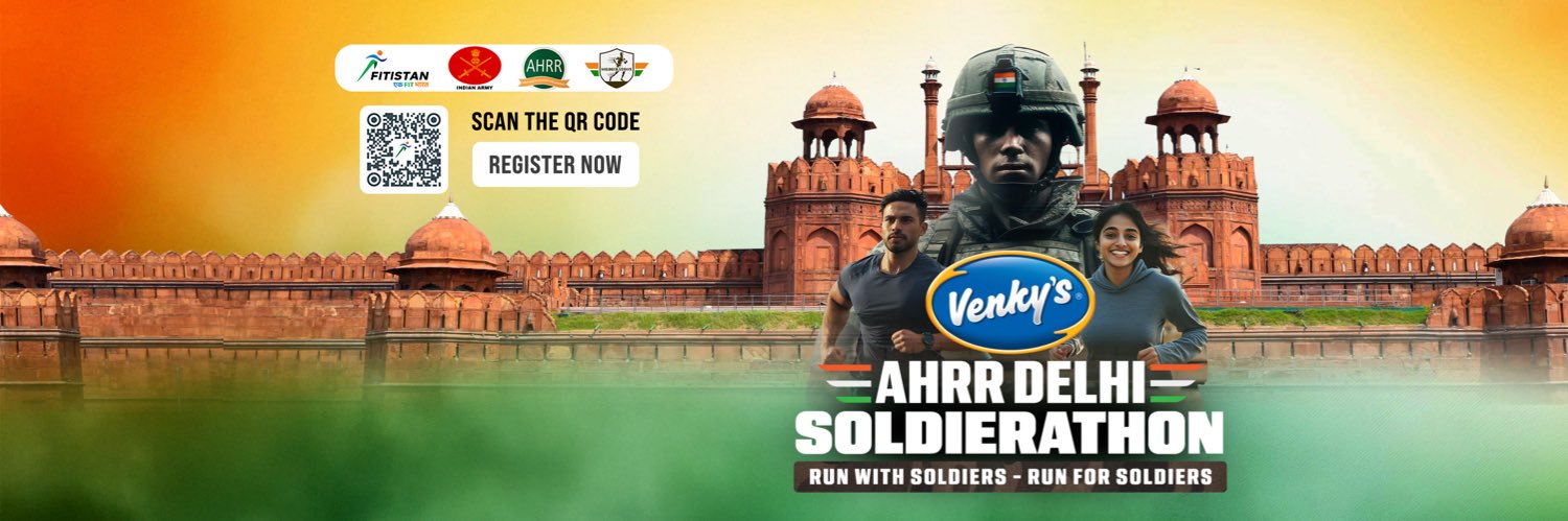 Fitistan-एक Fit भारत 🇮🇳's banner