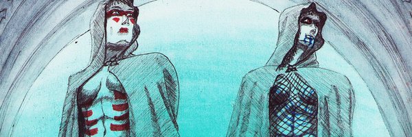 KaptainMekaPere Profile Banner