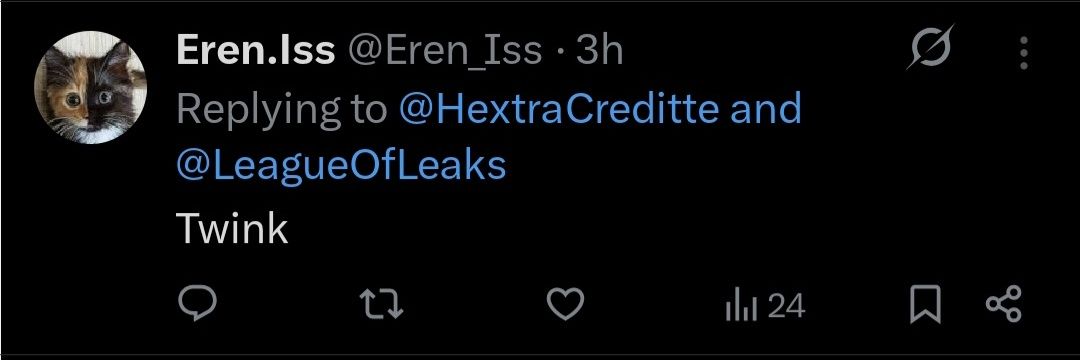 Hextra Creditte banner