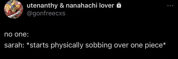 gear5Iuffy Profile Banner