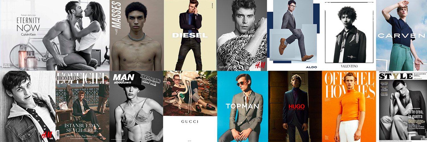 SUPA Model Mgmt banner