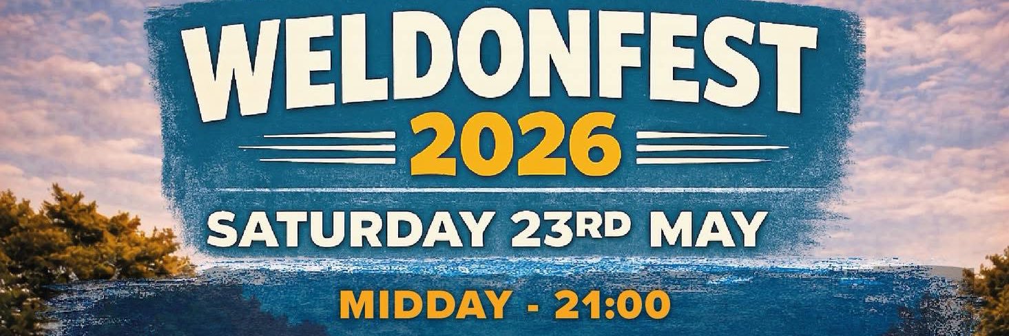 WeldonfestOff's profile banner image
