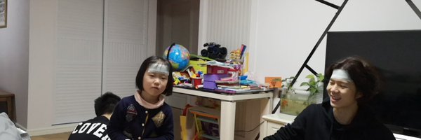 yihaolu Profile Banner