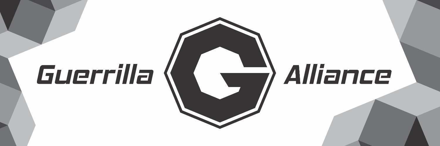 GuerrillaMv's profile banner image