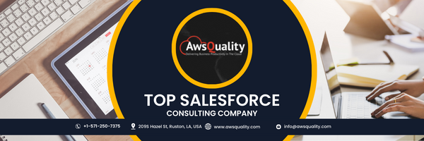 awsquality Profile Banner