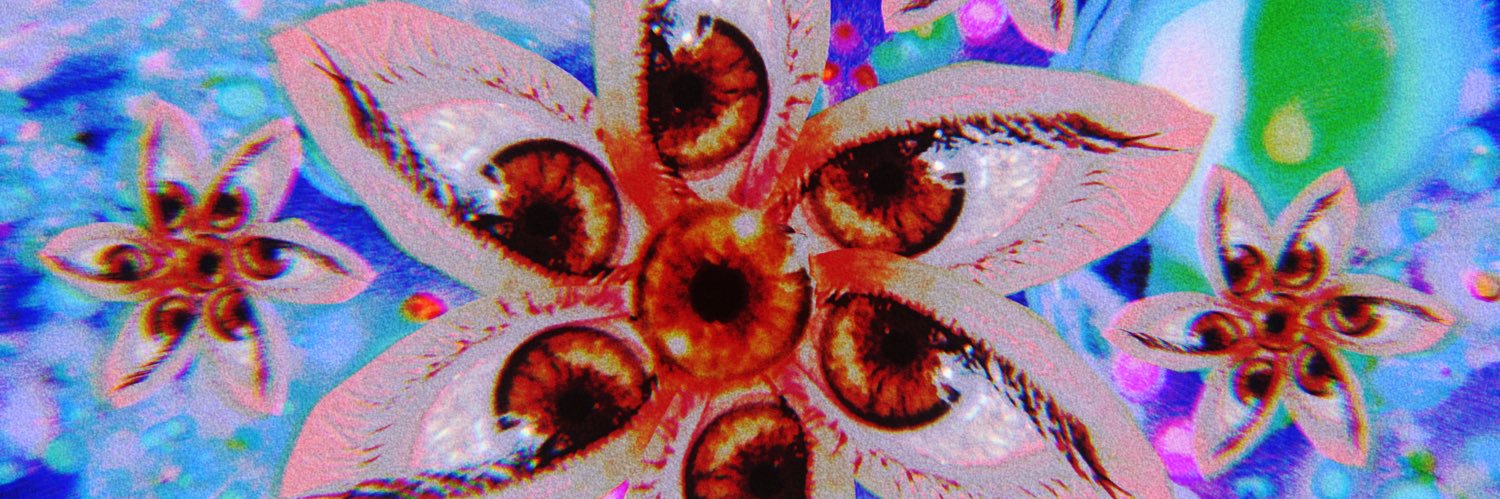 thefutureisbong's profile banner image