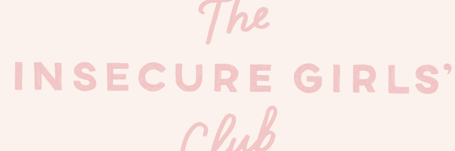 theinsecuregirlsclub banner