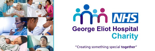 GehCharity Profile Banner