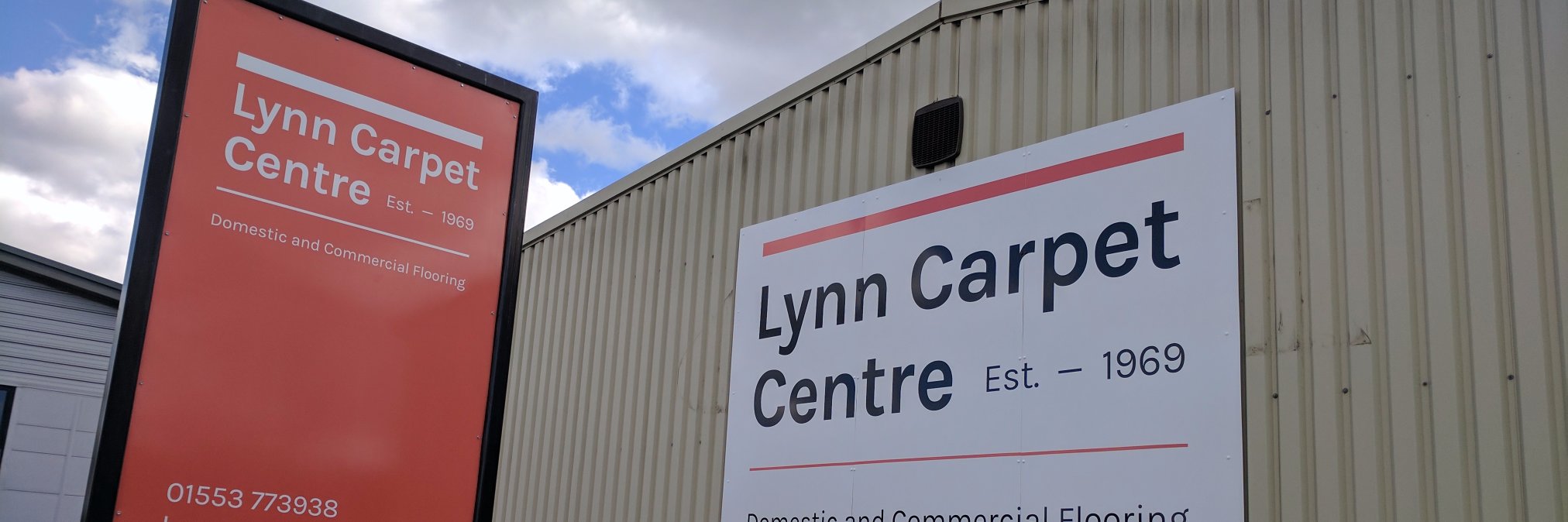 LynnCarpets's profile banner image