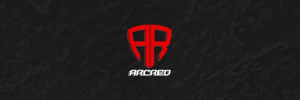 ARCRED Profile Banner