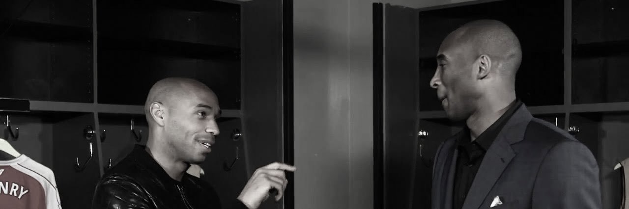 fellow canary wharf black banner