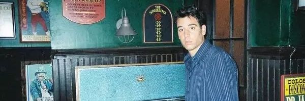 michaelCarey256's profile banner image