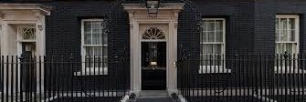 Dilyn The Downing Street Dog banner