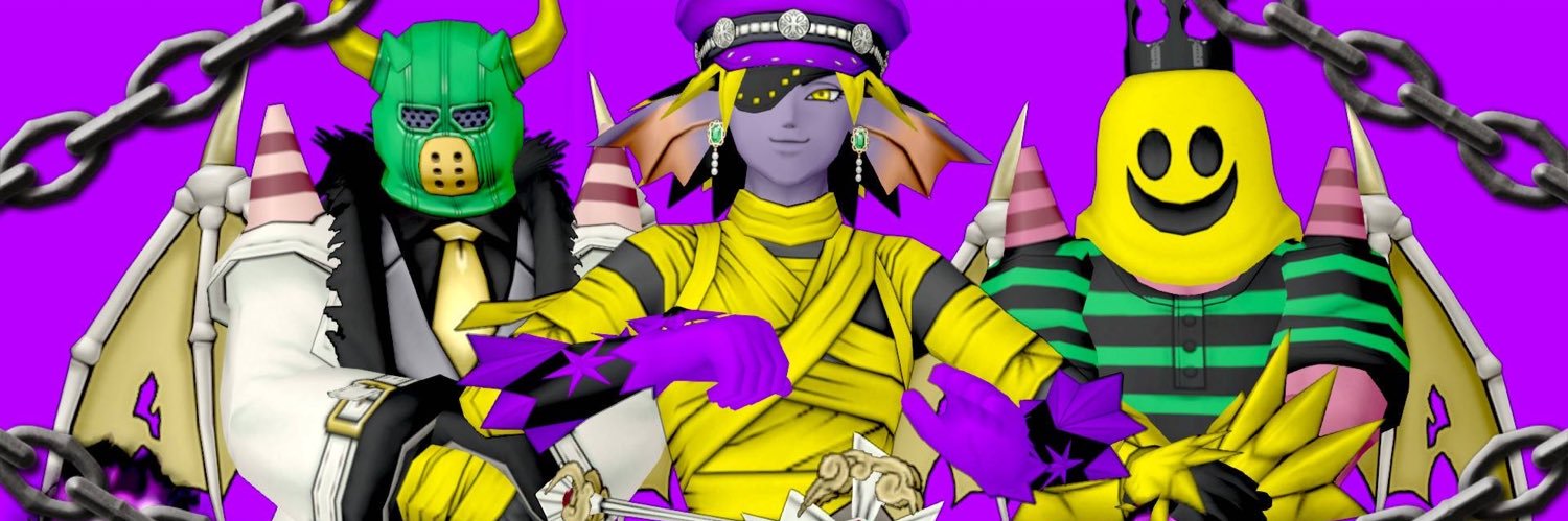 Forget_mt's profile banner image