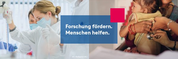 EKFStiftung Profile Banner
