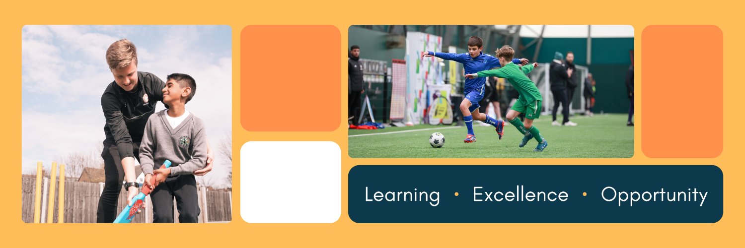 LEO Sports's banner