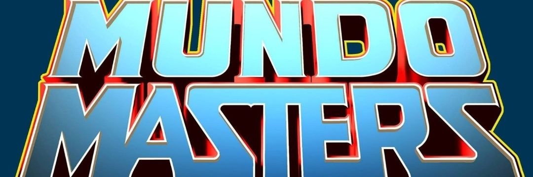 MundoMasters banner
