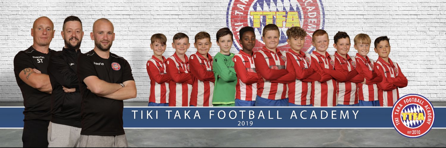 TakaU11s's profile banner image