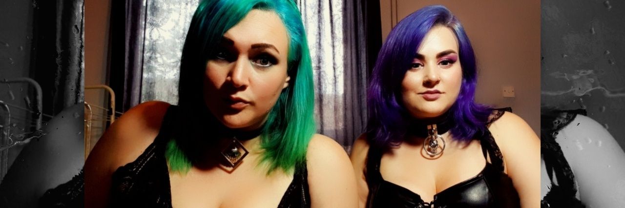 MSirenxQAlex's profile banner image