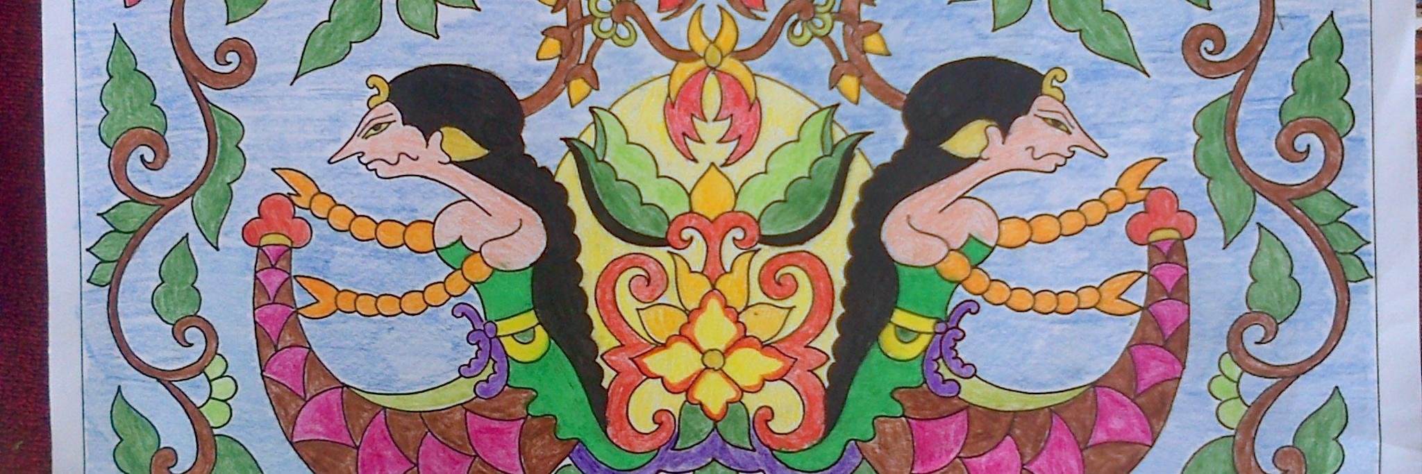 kenlaksmi's profile banner image