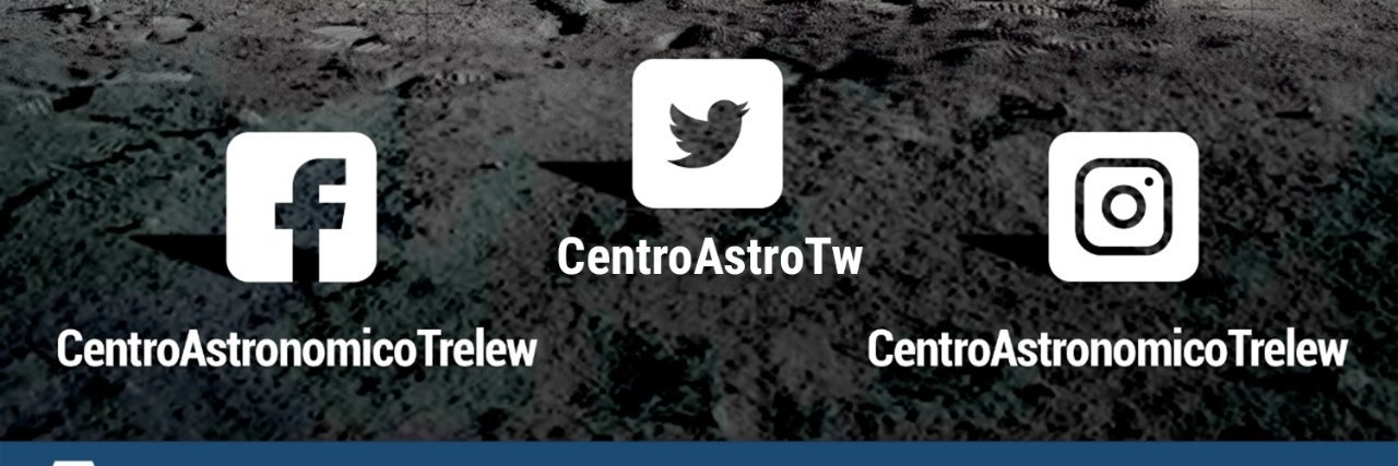 centroastrotw's profile banner image