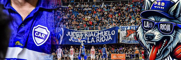 Club Atlético Riachuelo Profile Banner