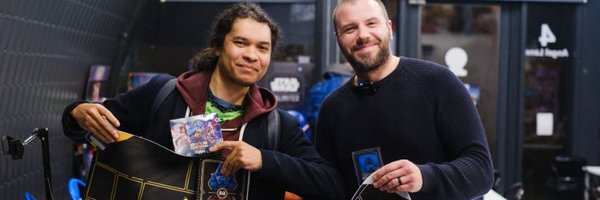 SuperSaiyanIgor Profile Banner