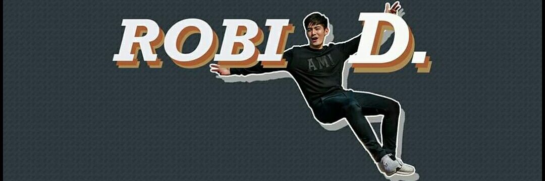 ROBIlievers's profile banner image