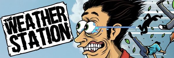 WtherStion Profile Banner