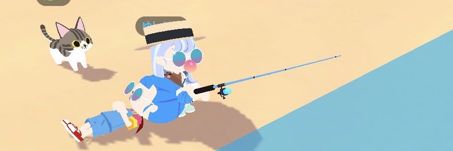 yushi_chaaan's profile banner image