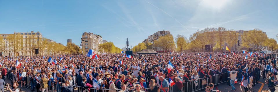 Ⓜ️ Galbert Franck banner