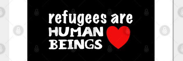East African Centre for Forced Migration's banner