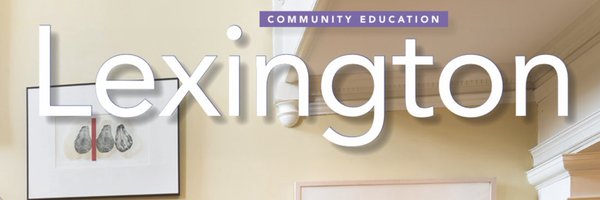 lexcommunityed Profile Banner