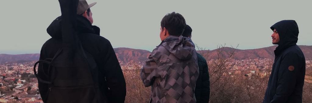 AgusCotte's profile banner image