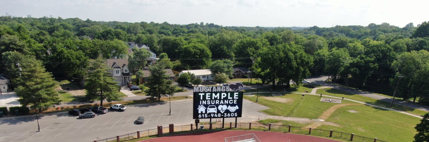 InsuranceTemple's profile banner image