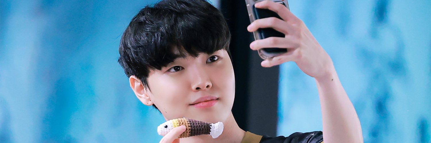 러비's banner