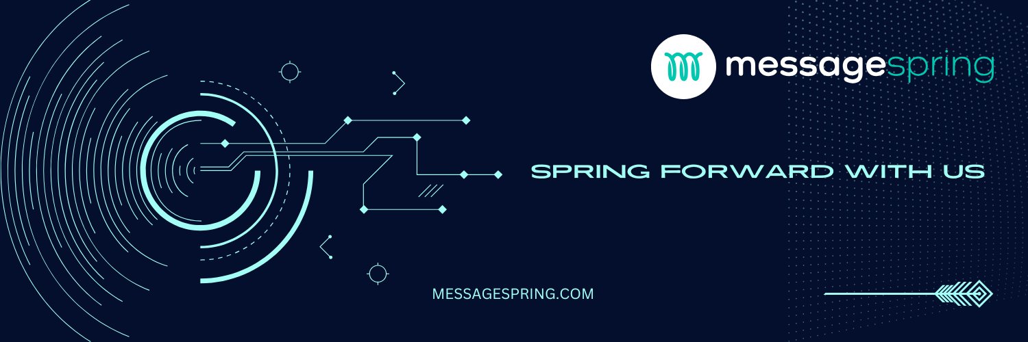 mymessagespring's profile banner image