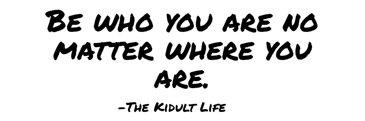 TheKidultLife's profile banner image