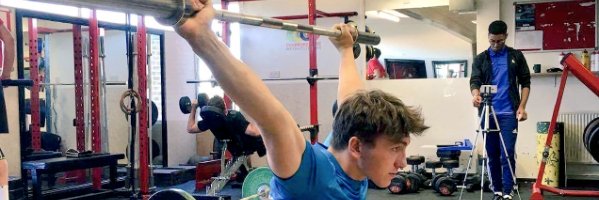 Dior Anderson banner