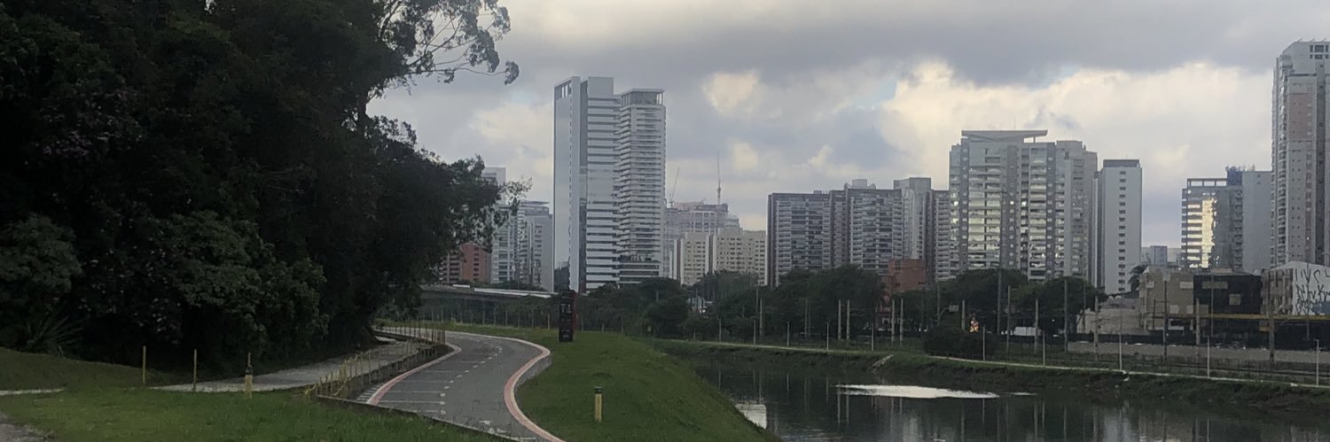 Tadeu Zanoni♻️ banner