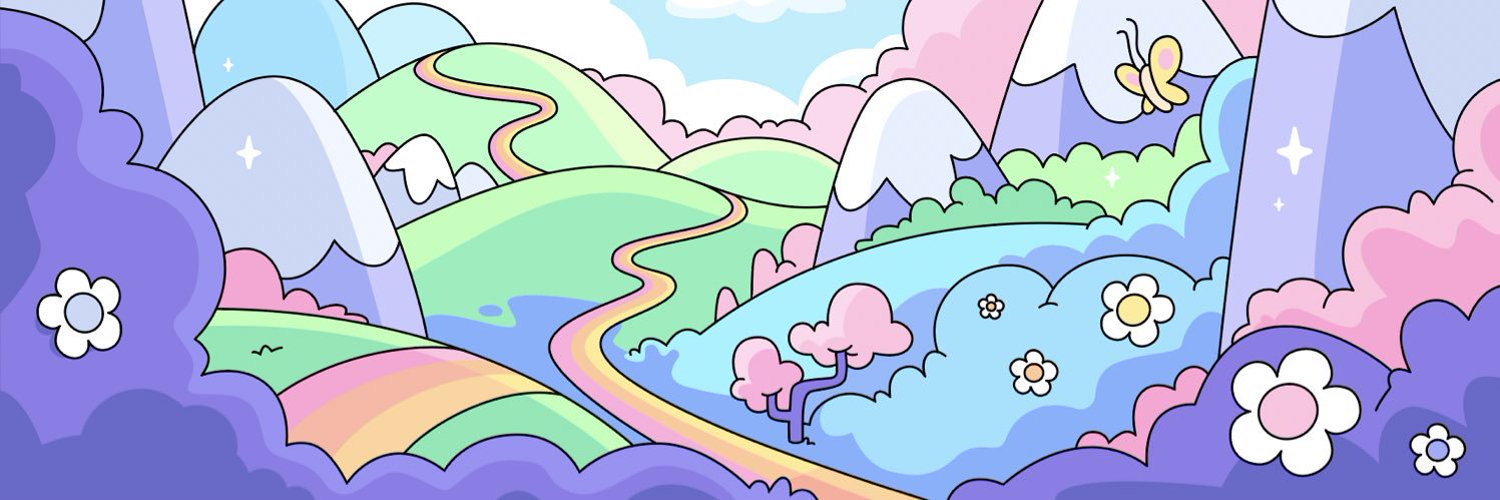 doodlesverse's profile banner image