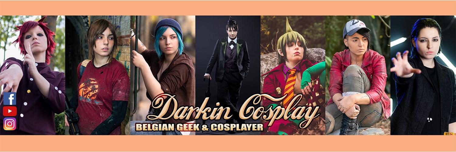 Darkin95's profile banner image