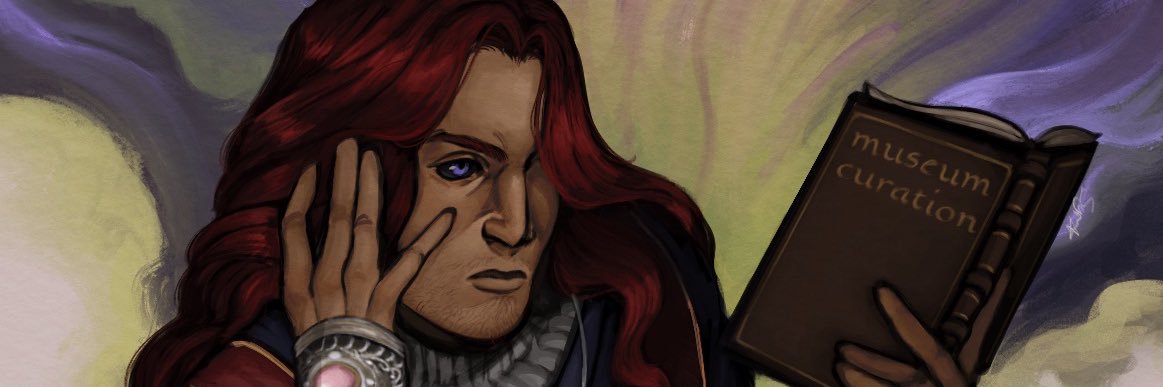 evil scary sonic but old banner