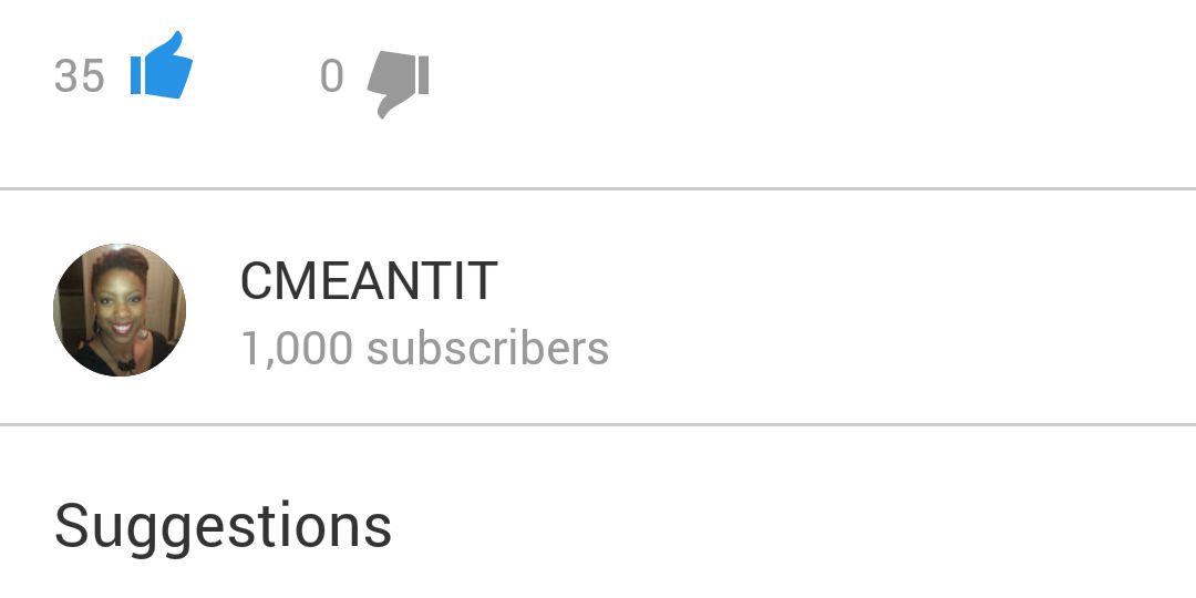 cMEANTit's profile banner image