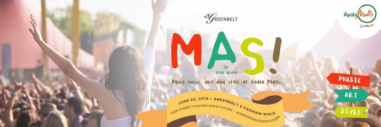 Greenbelt banner